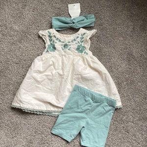 Girls Outfit